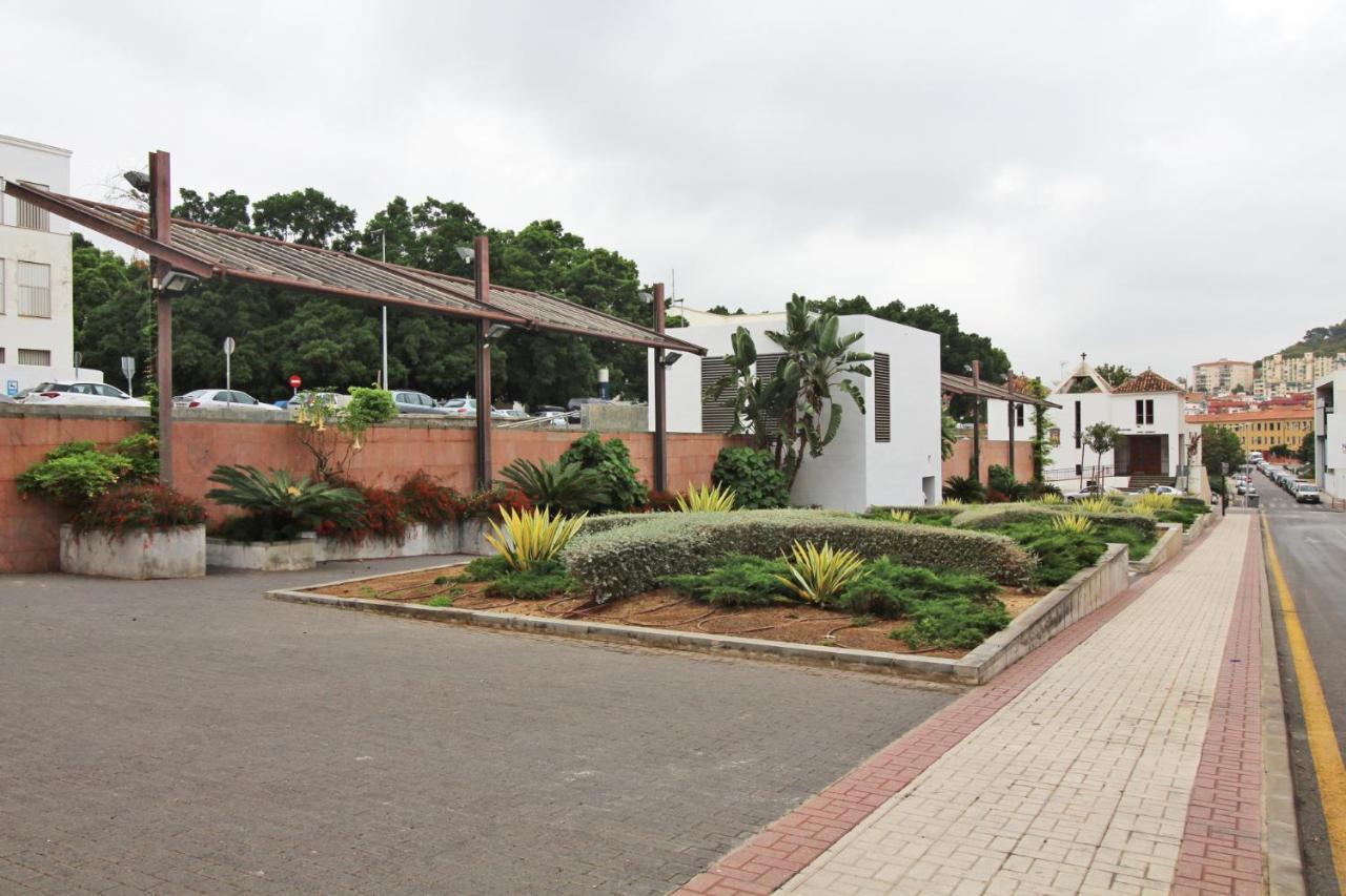 Appartement Del Parque Flats - San Millan à Málaga Extérieur photo